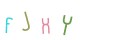 CAPTCHA 1
