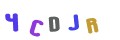 CAPTCHA 1