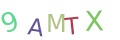 CAPTCHA 1