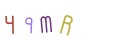 CAPTCHA 1
