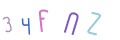 CAPTCHA 1