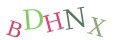 CAPTCHA 1
