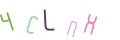CAPTCHA 1