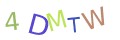 CAPTCHA 1