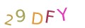 CAPTCHA 1
