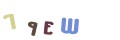 CAPTCHA 1