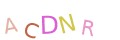 CAPTCHA 1