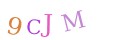 CAPTCHA 1