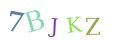 CAPTCHA 1
