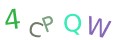 CAPTCHA 1