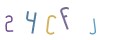 CAPTCHA 1