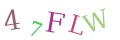 CAPTCHA 1