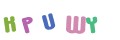 CAPTCHA 1