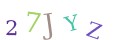 CAPTCHA 1