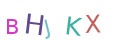 CAPTCHA 1