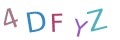CAPTCHA 1