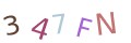 CAPTCHA 1
