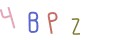 CAPTCHA 1