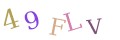 CAPTCHA 1