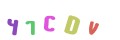 CAPTCHA 1