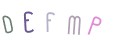 CAPTCHA 1