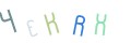 CAPTCHA 1