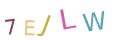 CAPTCHA 1
