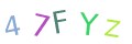 CAPTCHA 1
