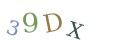 CAPTCHA 1