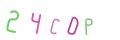 CAPTCHA 1
