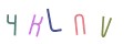 CAPTCHA 1
