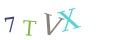 CAPTCHA 1