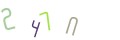 CAPTCHA 1