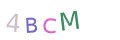 CAPTCHA 1