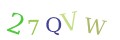 CAPTCHA 1