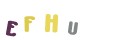 CAPTCHA 1