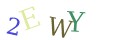 CAPTCHA 1