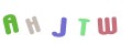 CAPTCHA 1