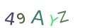 CAPTCHA 1