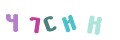 CAPTCHA 1