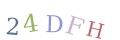 CAPTCHA 1