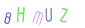 CAPTCHA 1