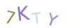 CAPTCHA 1