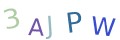 CAPTCHA 1