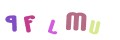 CAPTCHA 1