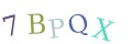 CAPTCHA 1