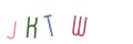 CAPTCHA 1