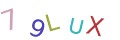 CAPTCHA 1