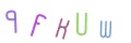 CAPTCHA 1