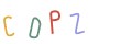 CAPTCHA 1